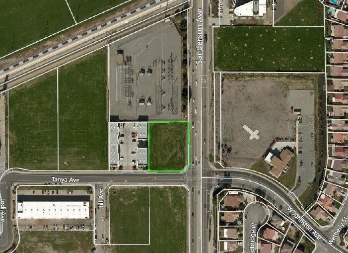 More Photos Of 3520 Tanya Ave, Hemet Land For Sale