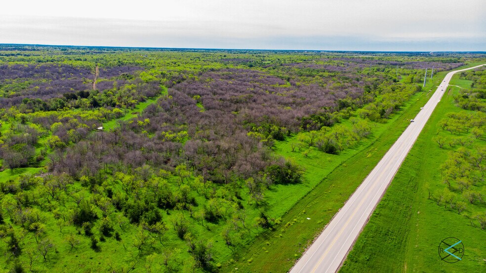 More Photos Of TBD TX 31 Highway, Corsicana Land For Sale
