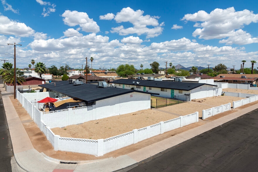 More Photos Of 2140 W Heatherbrae Dr, Phoenix Apartments For Sale