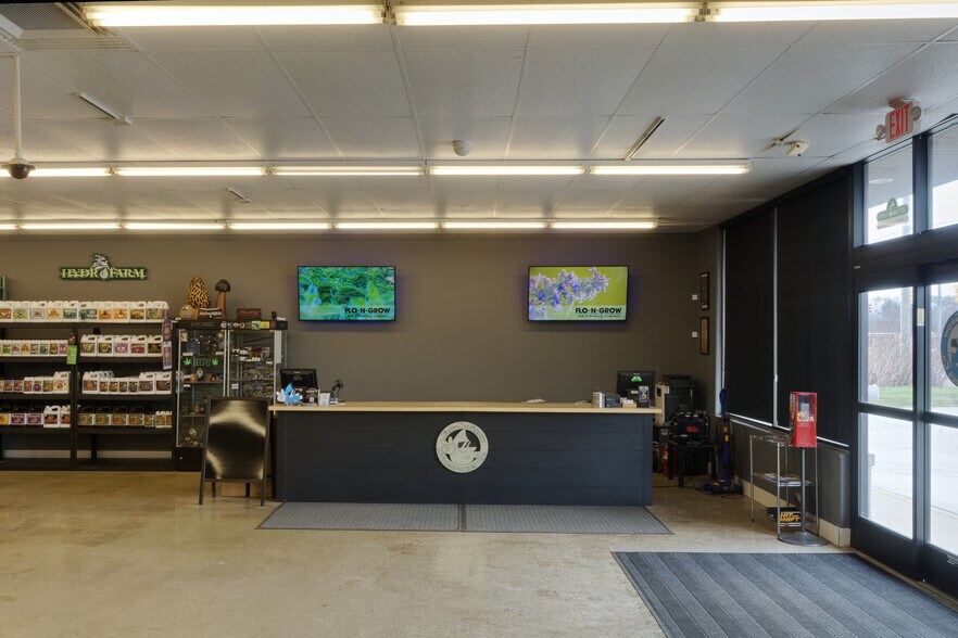 More Photos Of 2706 S 11th St, Niles Freestanding For Sale