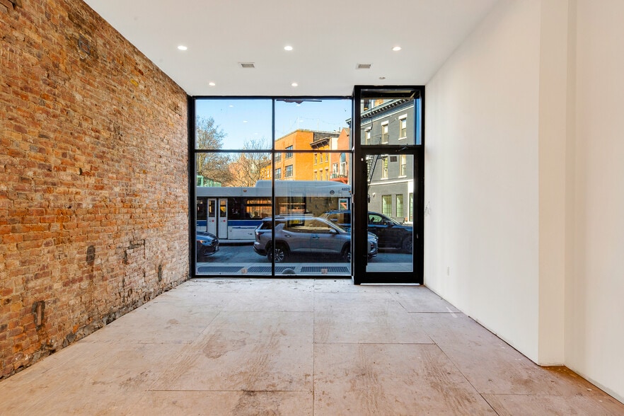 More Photos Of 1086 Fulton St, Brooklyn Apartments For Lease