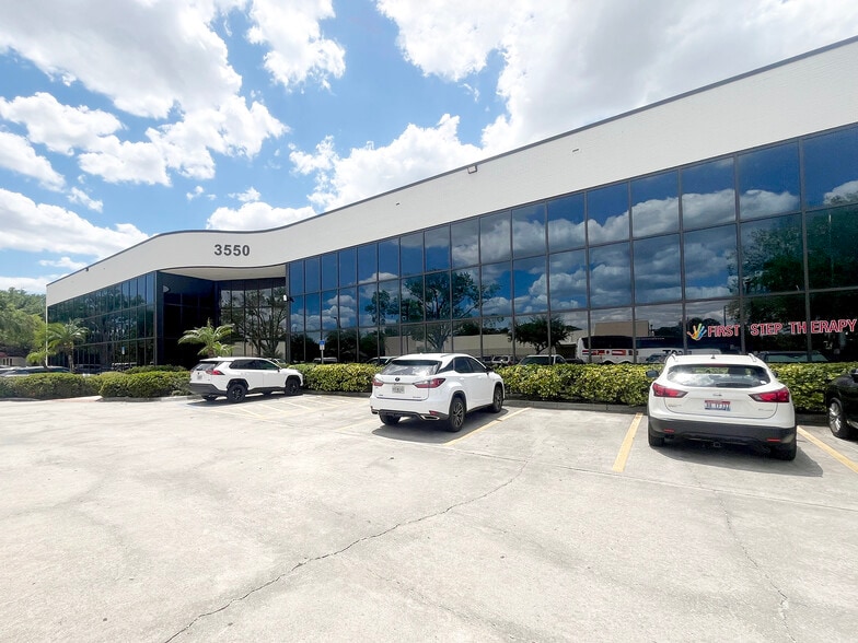 Primary Photo Of 3550 W Waters Ave, Tampa Office For Lease