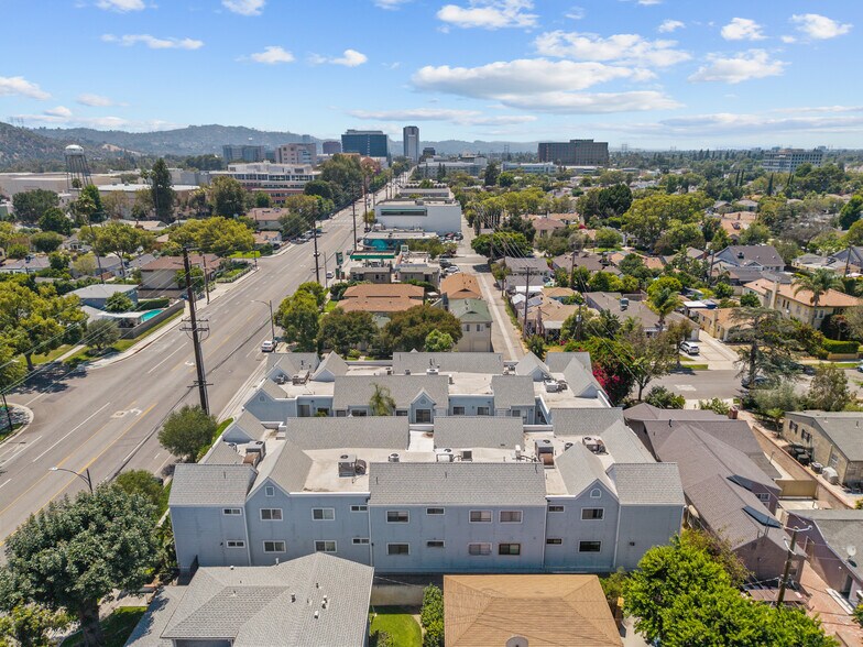 More Photos Of 1815 W Alameda Ave, Burbank Apartments For Sale