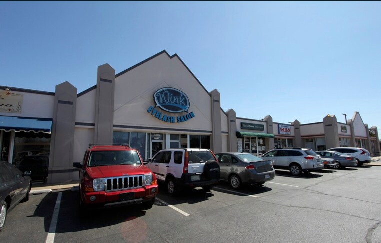 Primary Photo Of 3807 S Peoria Ave, Tulsa Unknown For Lease