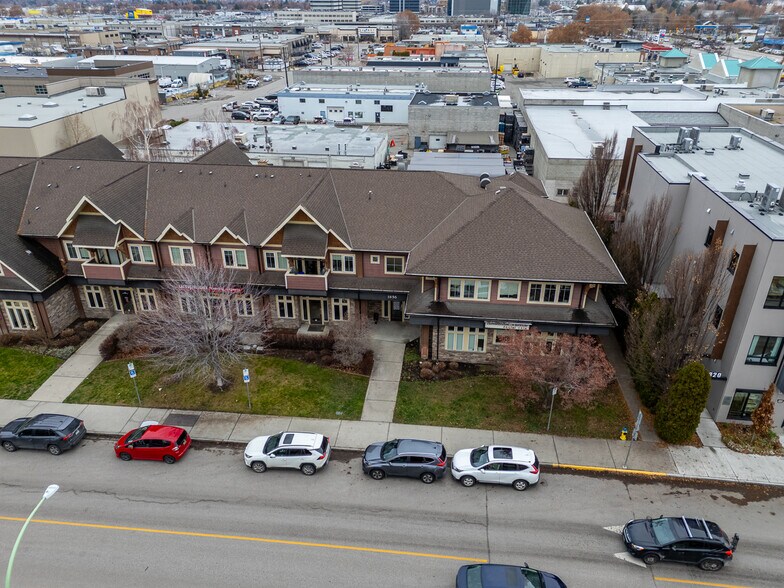 More Photos Of 1856 Ambrosi Rd, Kelowna General Retail For Lease
