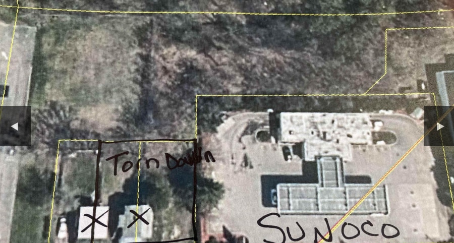 Primary Photo Of 720 Canton St, Ogdensburg Land For Sale