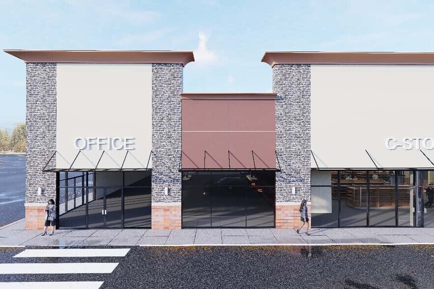 More Photos Of 101 SW Road T.1, Mattawa General Retail For Lease