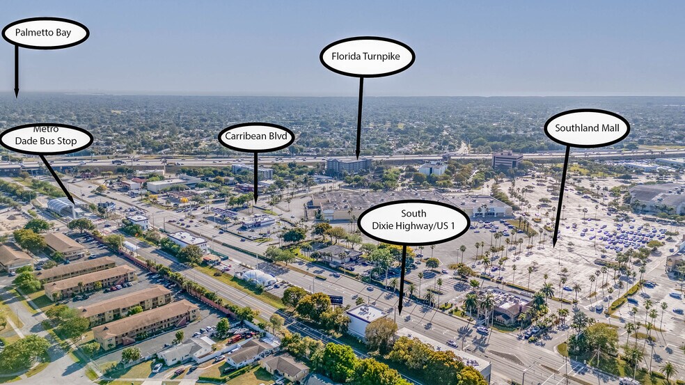 More Photos Of 203 SW, Cutler Bay Unknown For Lease