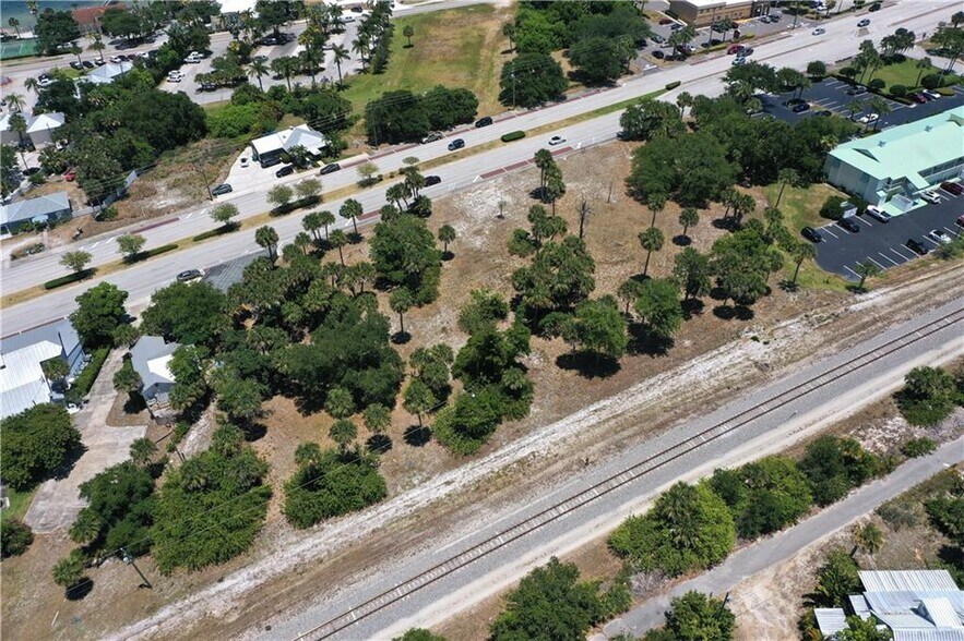 More Photos Of 1531 US Highway 1, Sebastian Land For Sale