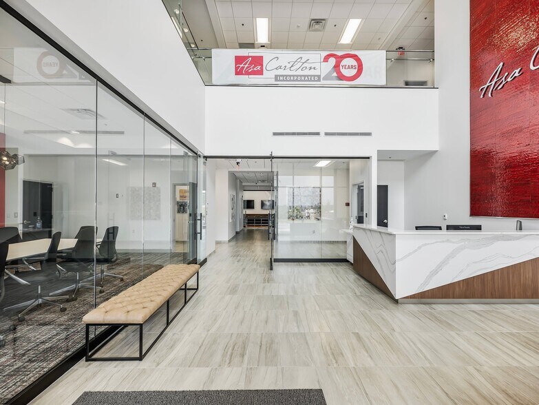 More Photos Of 100 Highpoint Park Way, Braselton Office For Lease