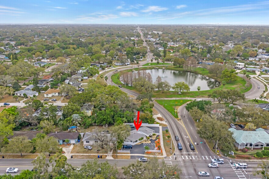 More Photos Of 2200 49th St N, Saint Petersburg Medical For Sale