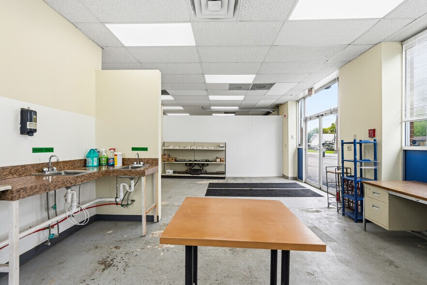 More Photos Of 3207 US Route 11, Mexico Service Station For Sale