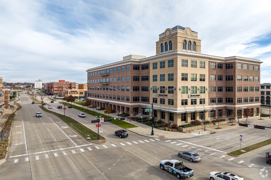 More Photos Of 5757 Main St, Frisco Office For Sale