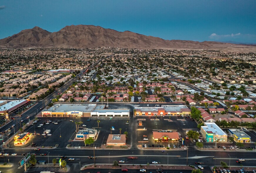 More Photos Of 320 N Nellis Blvd, Las Vegas Storefront For Lease