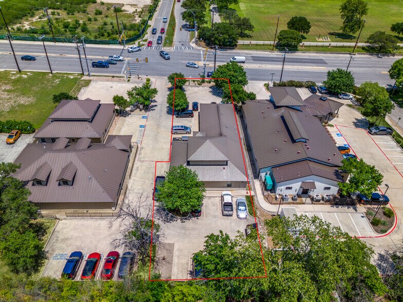 More Photos Of 2122 Babcock Rd, San Antonio Medical For Sale