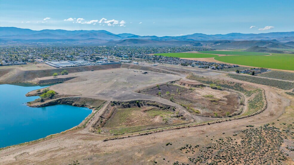 More Photos Of 1170 Kimmerling Rd, Gardnerville Land For Sale