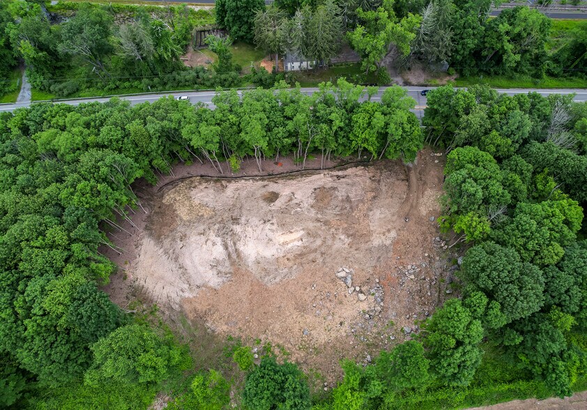 More Photos Of 3995 Danbury Rd, Brewster Village Land For Sale