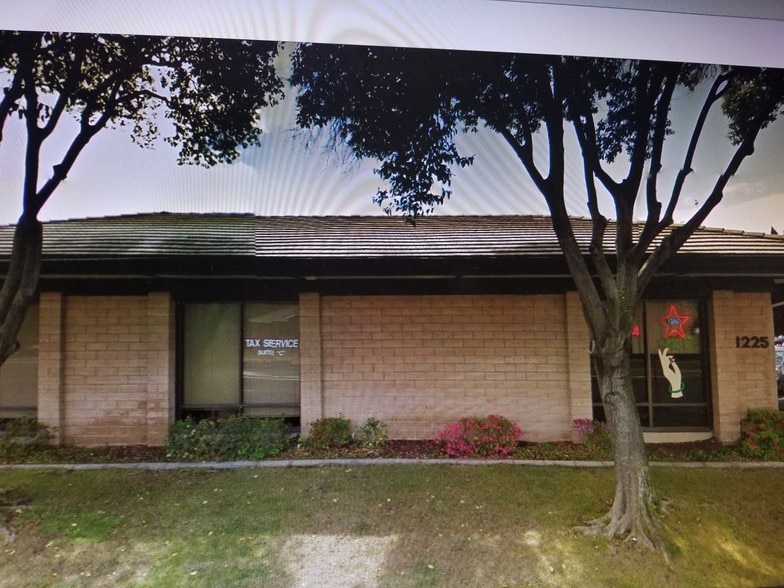 More Photos Of 1225 Travis Blvd, Fairfield Medical For Lease