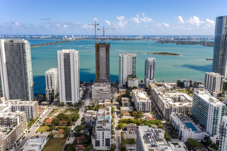 More Photos Of 702-708 NE 26th St, Miami Land For Sale