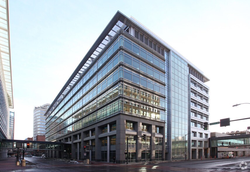 Primary Photo Of 800 Walnut St, Des Moines Office For Lease