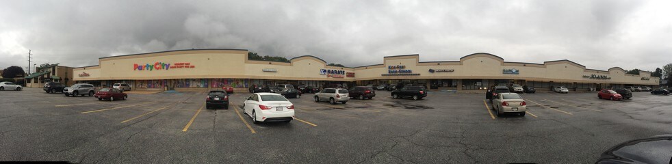 More Photos Of 9918-9920 York Rd, Cockeysville Storefront For Lease