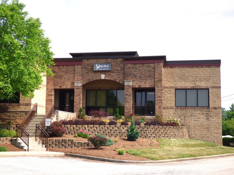 More Photos Of 413-431 S Landmark Ave, Bloomington Medical For Lease