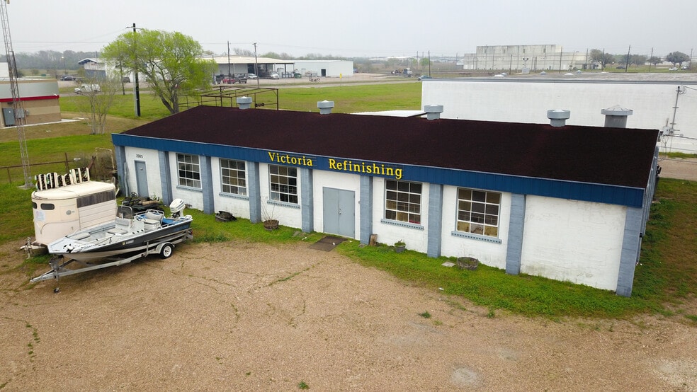 More Photos Of 3505 Houston Hwy, Victoria Warehouse For Sale