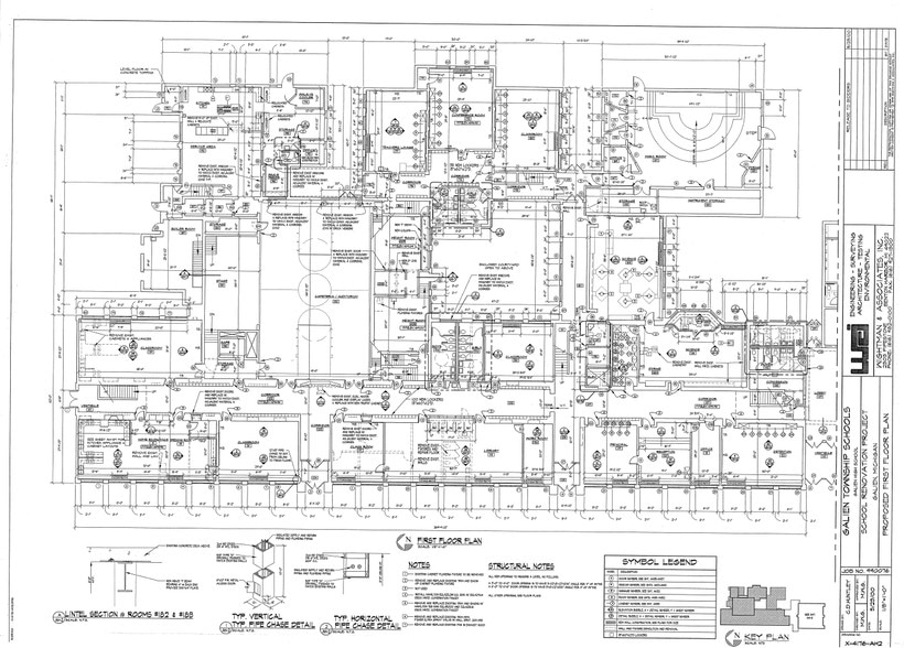 More Photos Of 122 Southeastern Ave, Galien Specialty For Sale