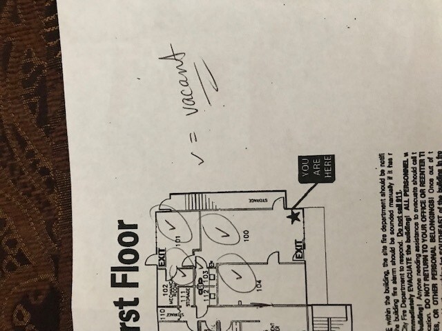 More Photos Of 1225 N 25th St, Texas City Medical For Lease