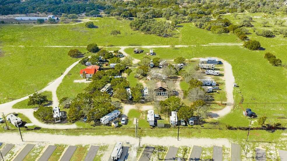 More Photos Of 550 Heimer Lange Rd, Spring Branch Land For Sale