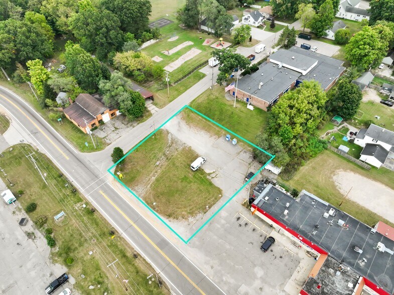 More Photos Of 000 M-36, Gregory Land For Sale