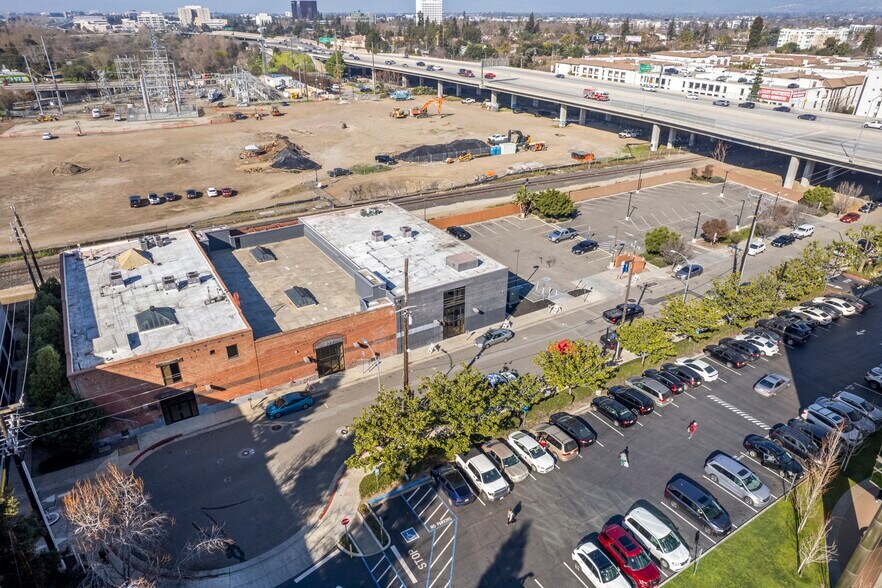 More Photos Of 269-299 Bassett St, San Jose Office Residential For Sale