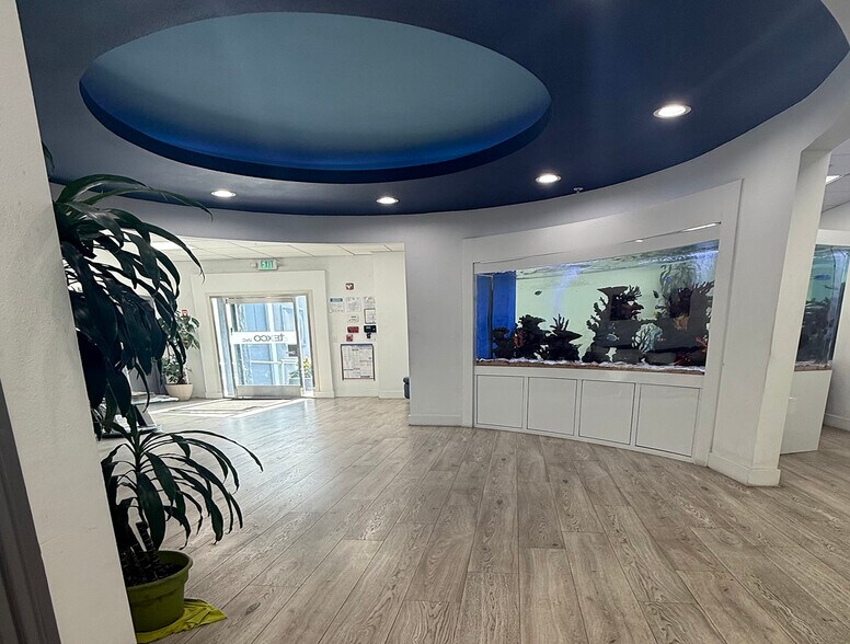 More Photos Of 3141 E Washington Blvd, Los Angeles Industrial For Lease