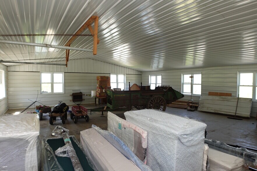 More Photos Of 3189 W Winter Rd, Loganton Land For Sale