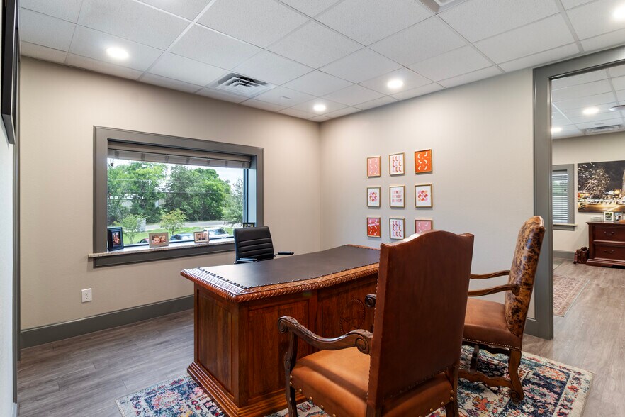 More Photos Of 4481 Roans Chapel Rd, College Station Industrial For Lease