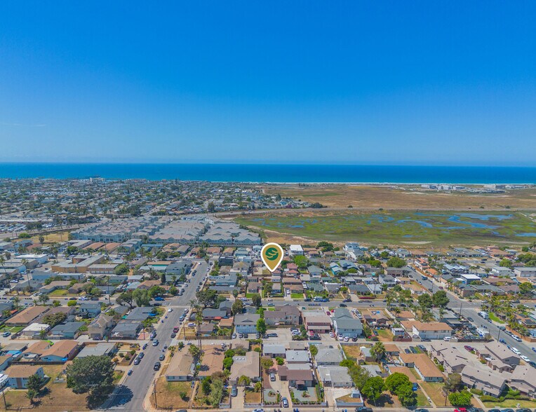 More Photos Of 530-32 Delaware St, Imperial Beach Apartments For Sale