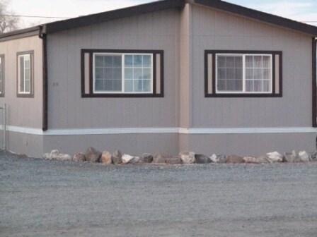 More Photos Of 630 Irish American Dam Rd, Lovelock Manufactured Housing Mobile Home Park For Sale