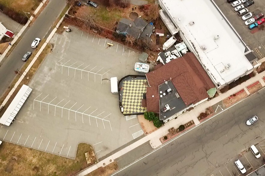 More Photos Of 1105 Main St, West Springfield Restaurant For Sale