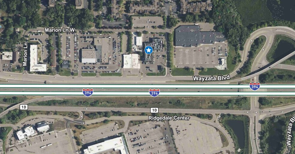More Photos Of 12400 Wayzata Blvd, Minnetonka Office For Lease