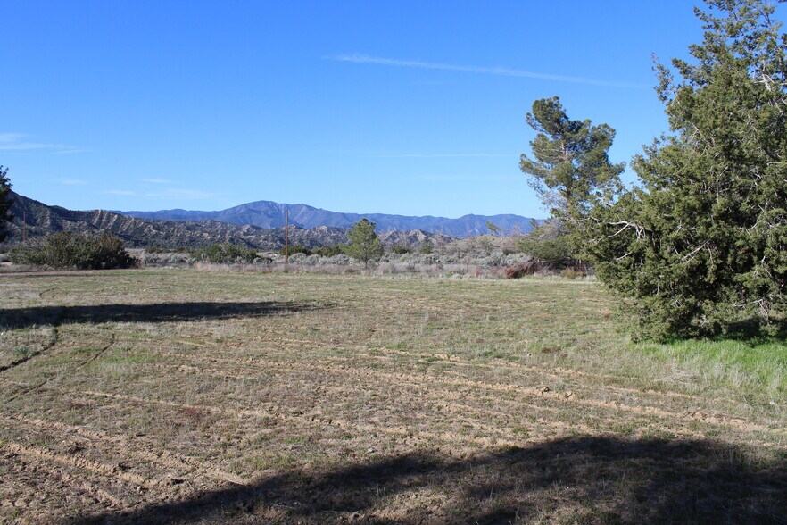 More Photos Of 4190 Quatal Canyon Rd, Maricopa Land For Sale