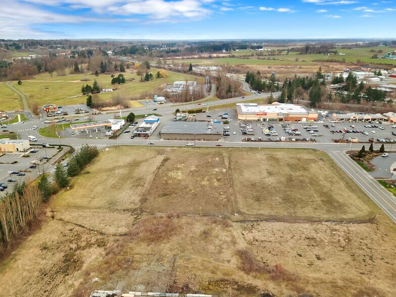 More Photos Of Lot A, B, C Labounty Drive, Ferndale Land For Sale