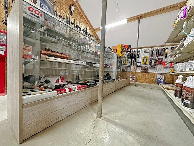 More Photos Of 61 Calais Rd, Hodgdon Bowling Alley For Sale