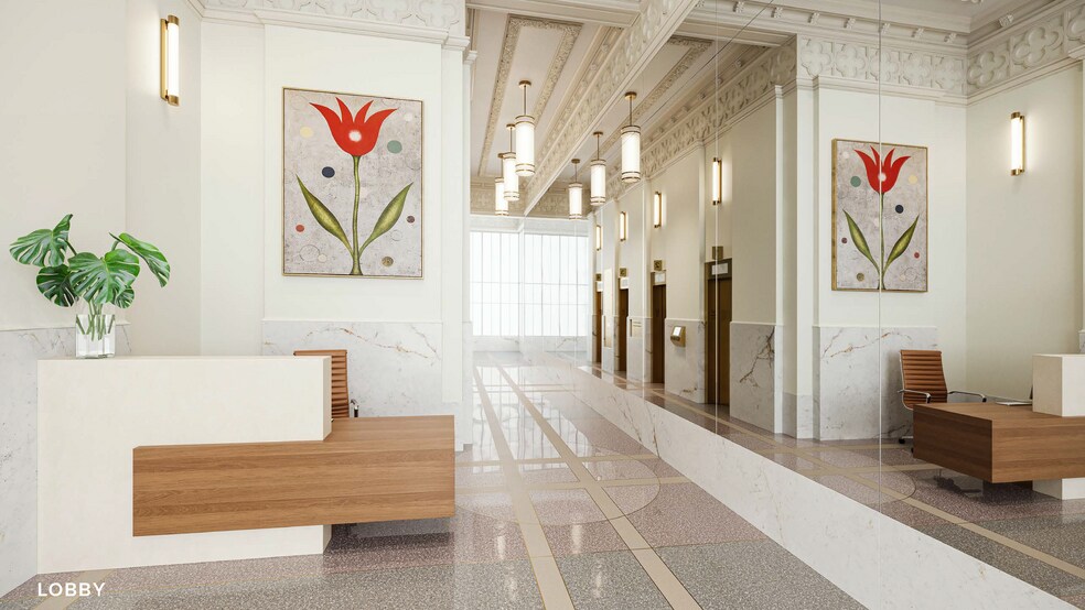 More Photos Of 902 Broadway, New York Coworking Space