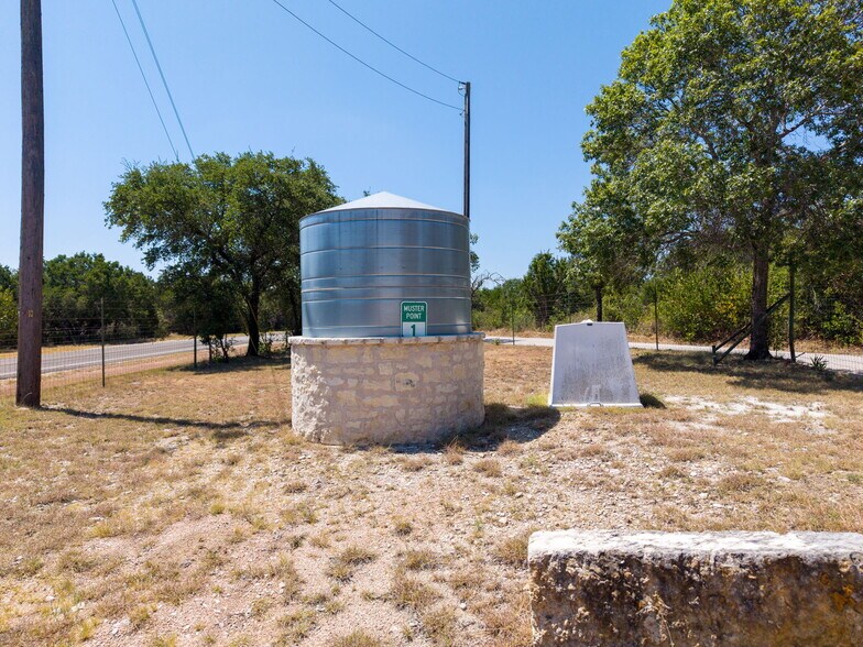 More Photos Of 20300 FM 963, Lampasas Manufacturing For Sale