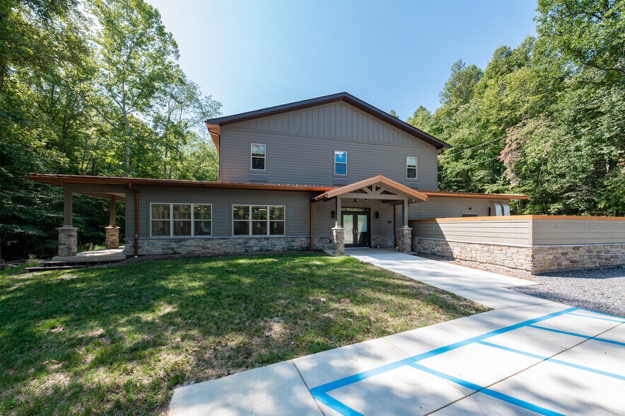 More Photos Of 3313 Four H Camp Rd, Morgantown Specialty For Sale