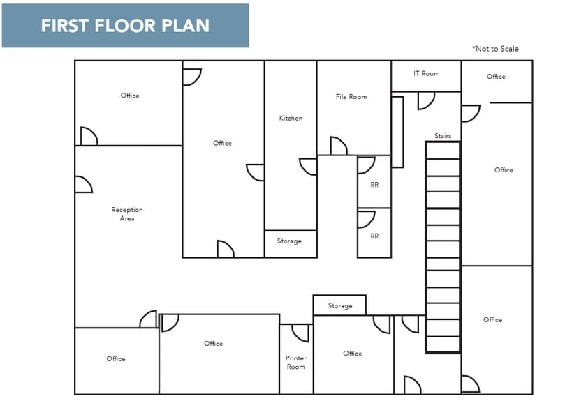More Photos Of 813 N D St, San Bernardino Office For Sale