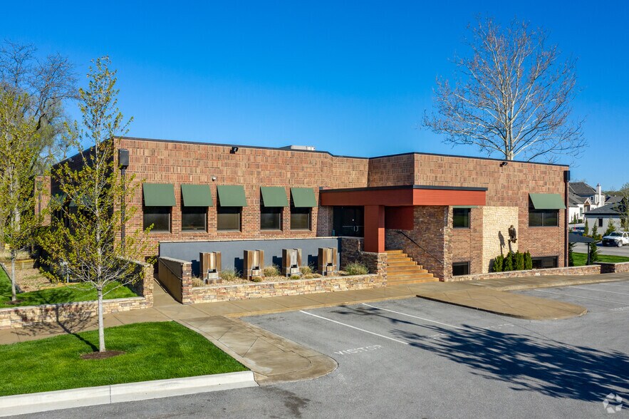 Primary Photo Of 5200 W 94th Ter, Prairie Village Office For Lease