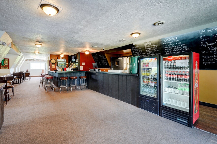 More Photos Of 1450 Brace Rd, Victor Golf Course Driving Range For Sale