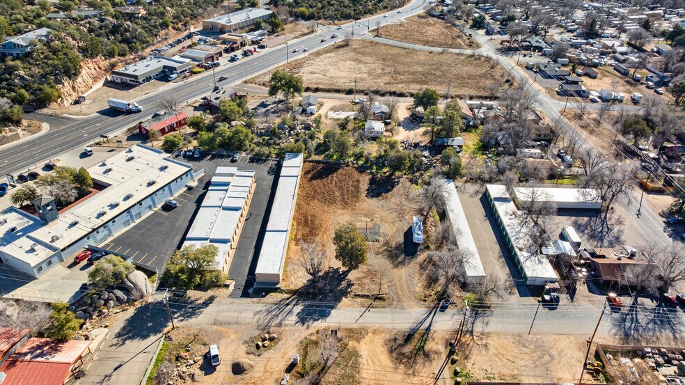 More Photos Of 1653 Shoup st, Prescott Land For Sale