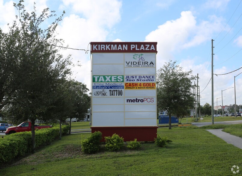 More Photos Of 485 S Kirkman Rd, Orlando General Retail For Lease